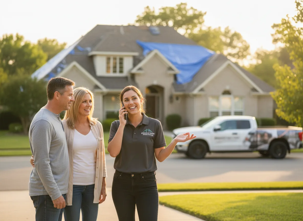 Emergency Roof Repair Western Springs, IL FAQs